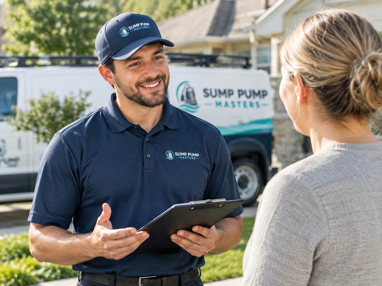 Sump Pump Repair Nooksack, WA FAQs